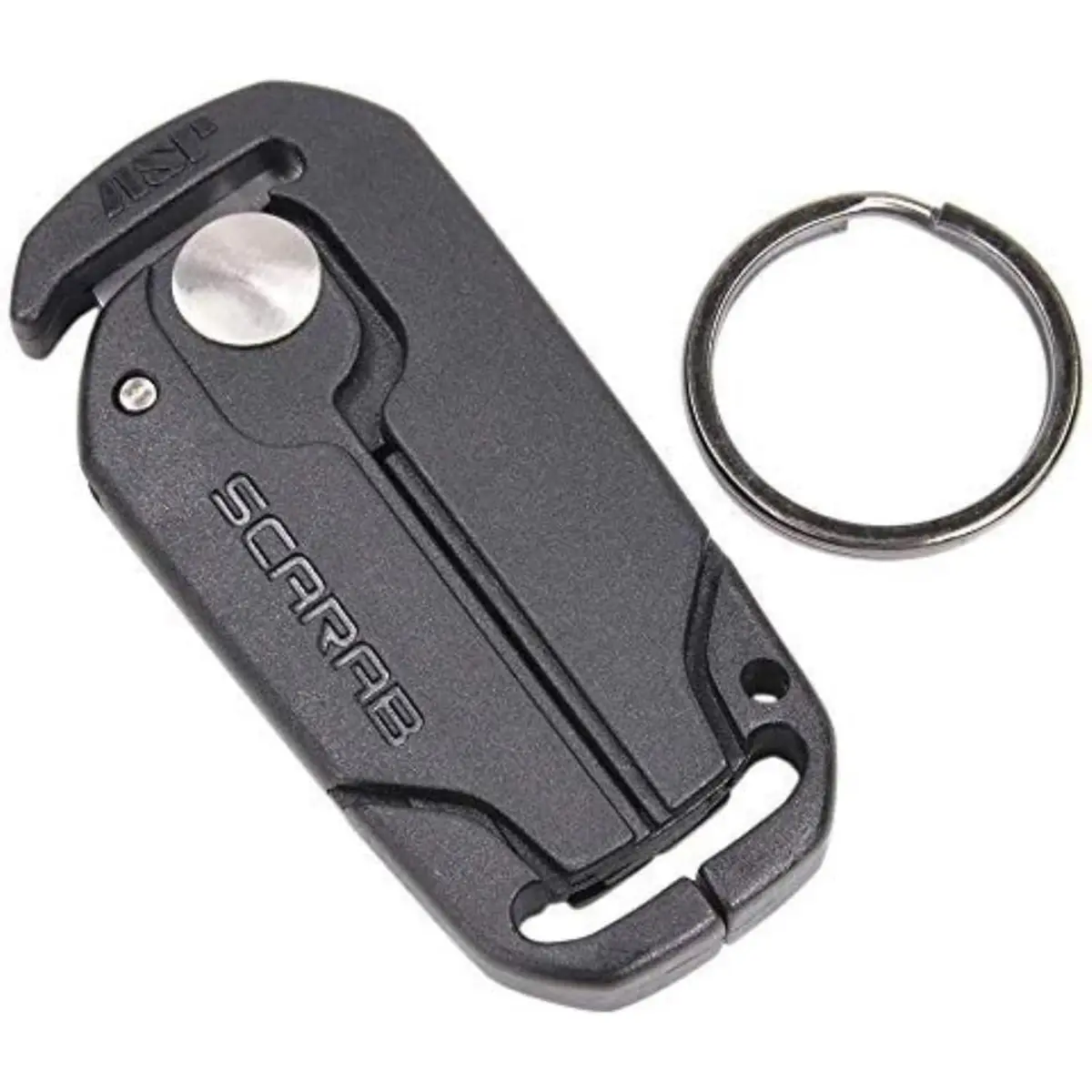 ASP Scarab Cutter for Tri-Fold Restraints | Safe, Lightweight Restraint Removal Tool - main product image