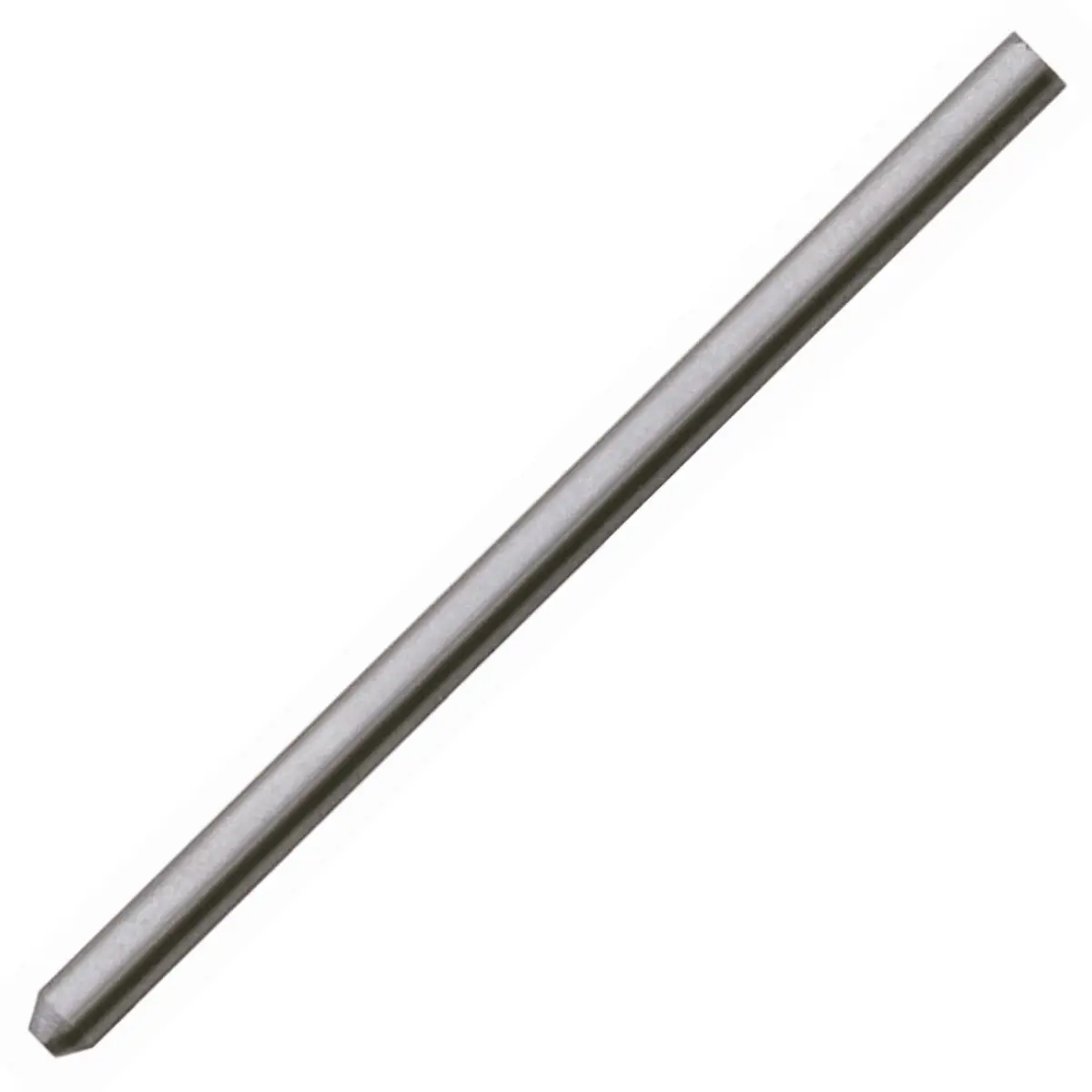 Lamy Graphite Lead 3.15 mm (LM43) | Refill for Lamy Scribble Pencil, HB, Black, 1 Count - main product image