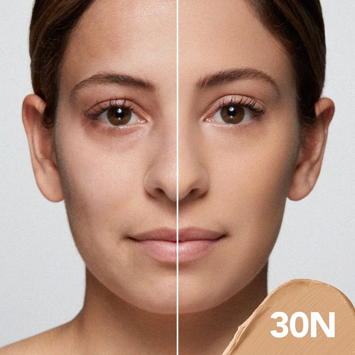 Dermablend Cover Creme Foundation SPF 30 30N Sand Beige 1 Oz | Full Coverage, Natural Finish - view 2