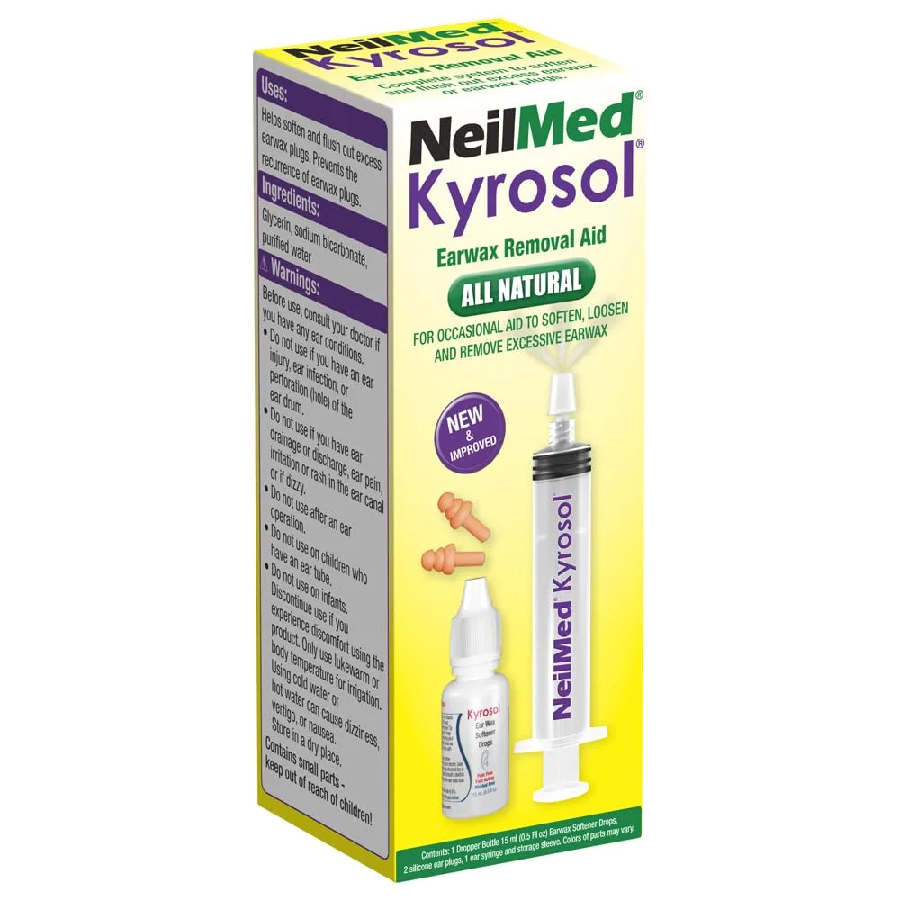 Syringe