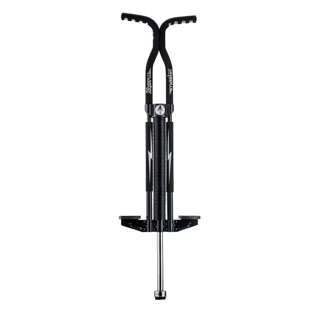 Flybar Master Pogo Stick for Kids Ages 9+, 80–160 lbs | ASTM-Tested for Active Play - main product image