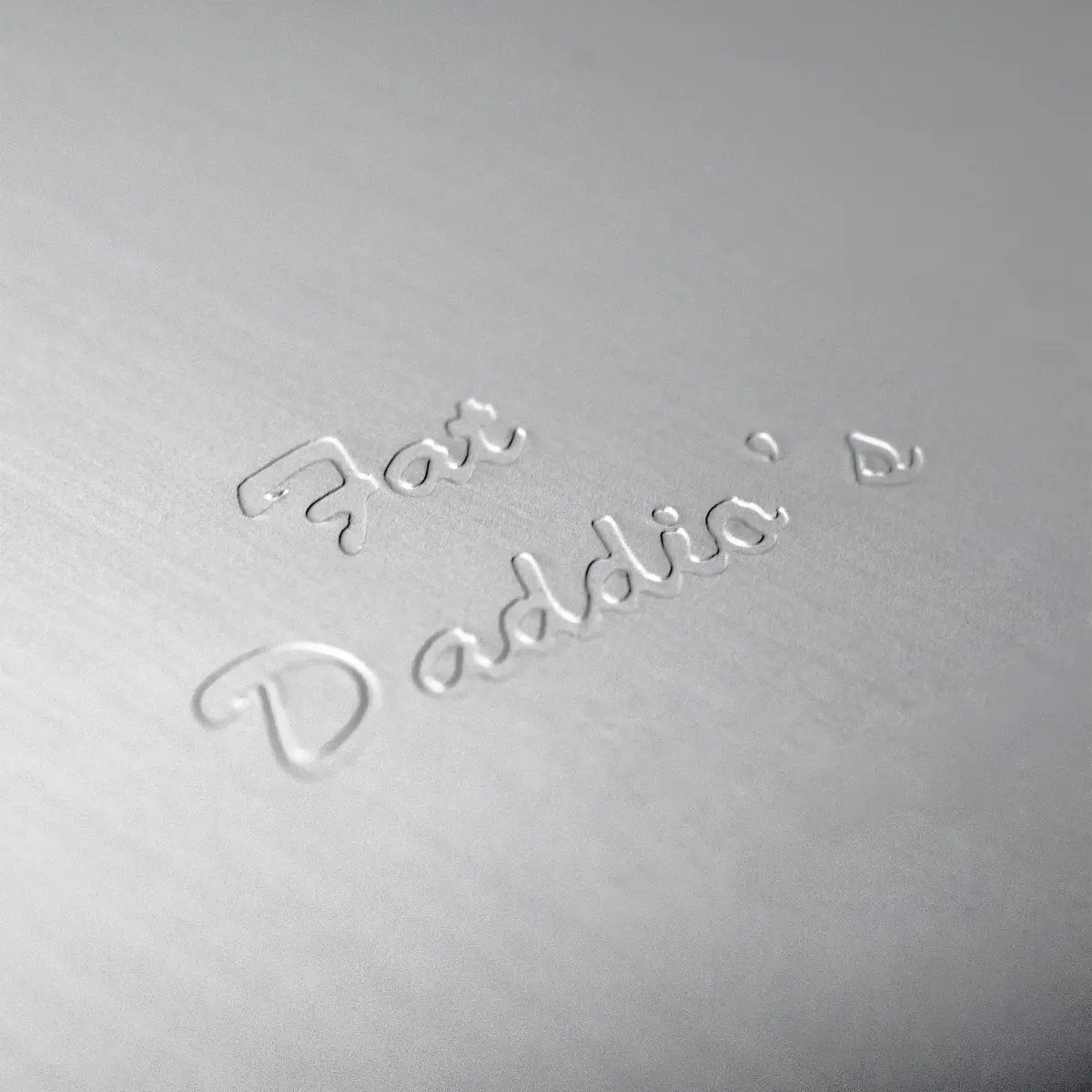 Fat Daddio's Anodized Aluminum Bread Loaf Pan 15.2 cm (6 inch) | Even Heat Baking for Perfect Loaves - view 8