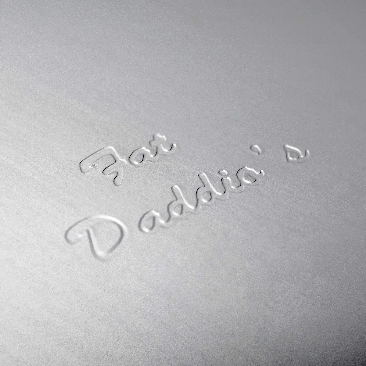 Fat Daddio's PFT-65 Round Fluted Tart Pan 6.5 x 1 Inch | Durable Aluminum Bakeware for Pies & Tarts - view 7