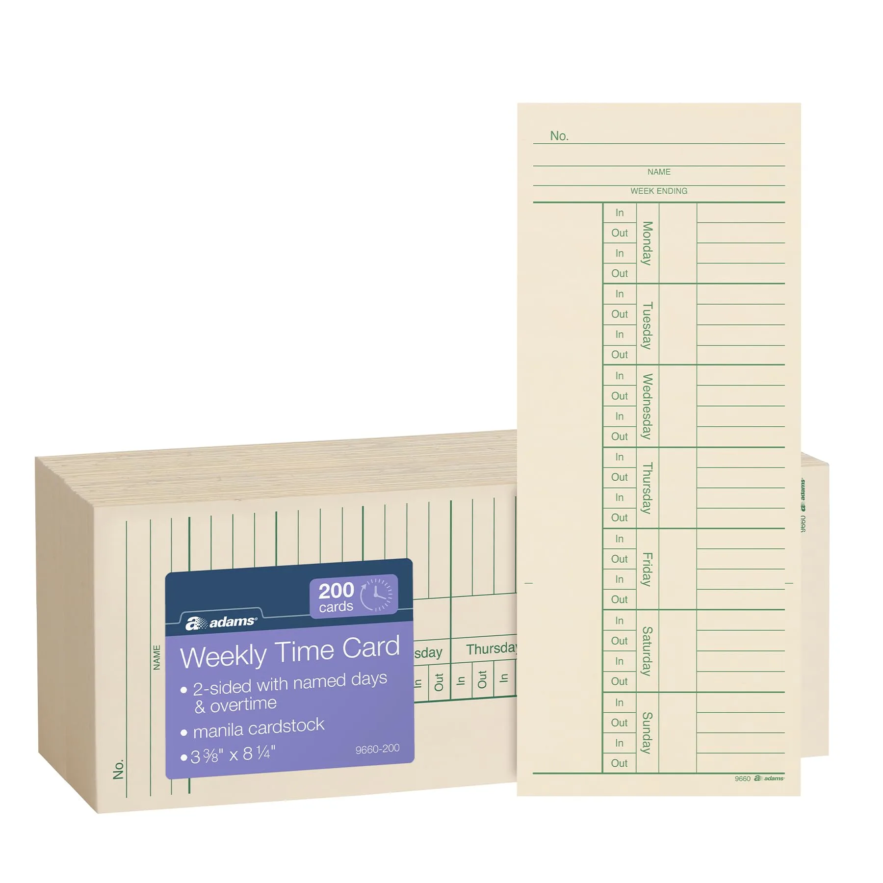 Card Stock