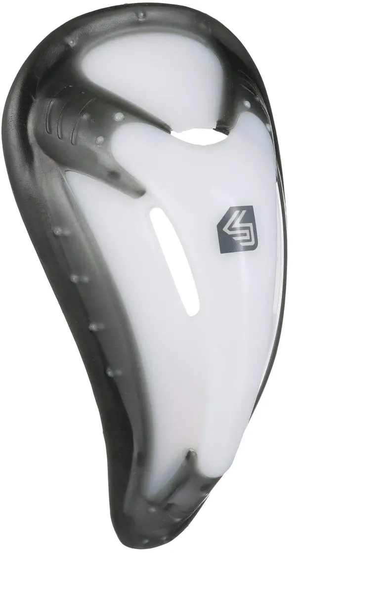 Shock Doctor 213 Core Supporter with BioFlex Cup Large | Athletic Groin Protector for Men - view 4