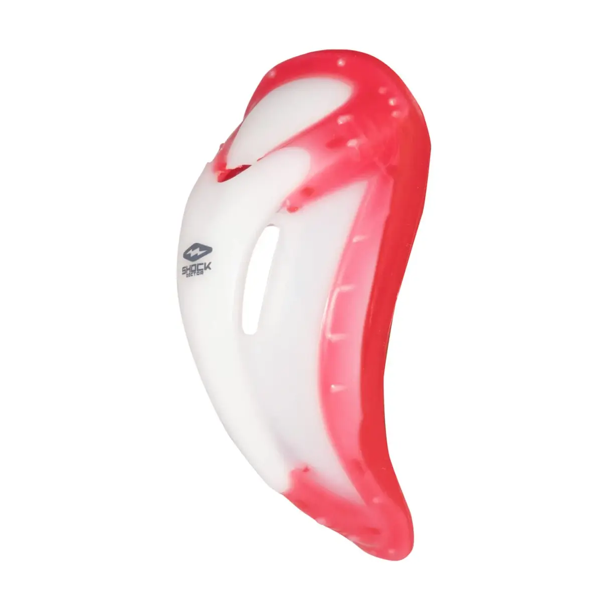 Shock Doctor BioFlex Athletic Cup with Vented Protection, Small Red | Impact Protection Gear - main product image