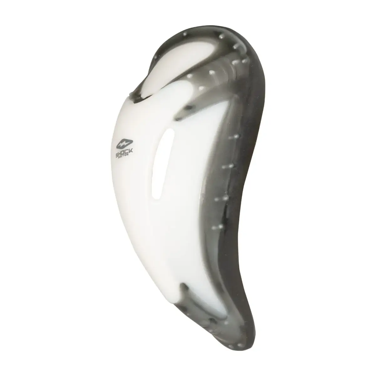 Shock Doctor BioFlex Athletic Cup Large | Vented Protection for High Impact Sports - main product image