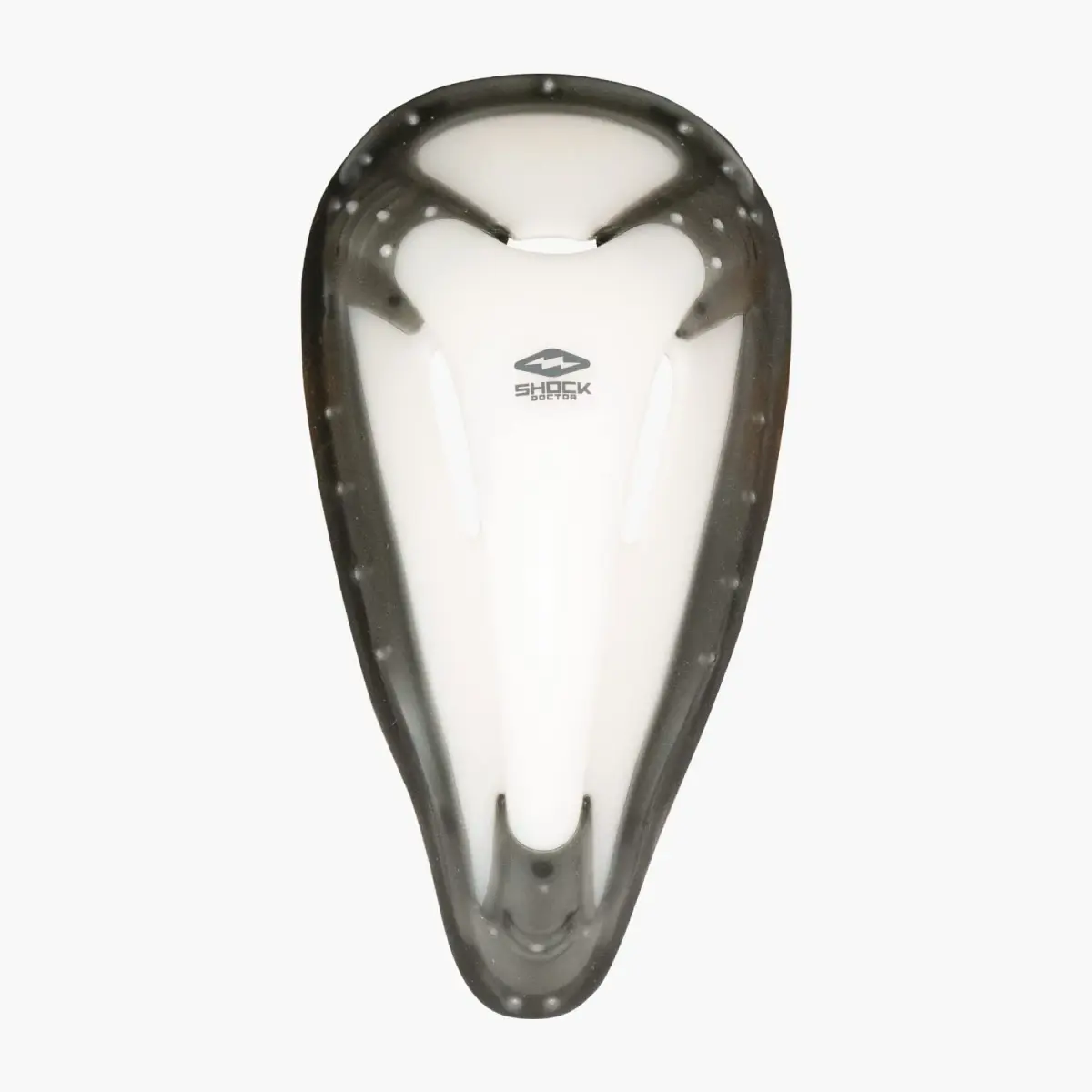 Shock Doctor BioFlex Athletic Cup Large | Vented Protection for High Impact Sports - view 3
