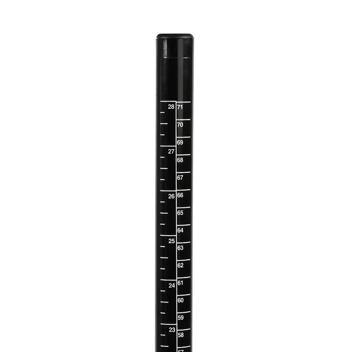 Dritz Deluxe Chalk Hem Marker with Chalk Powder | Measures Hems 4.5" to 29.5" | 0.3 kg (0.66 lb) - view 2