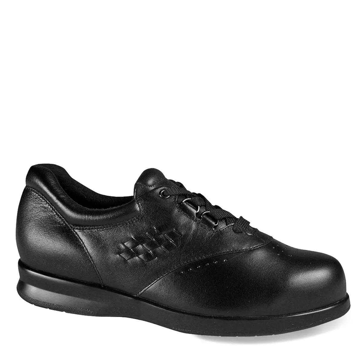Drew Women's Parade II Oxford Shoes 10 M US | Comfortable Leather Casual Footwear - view 2