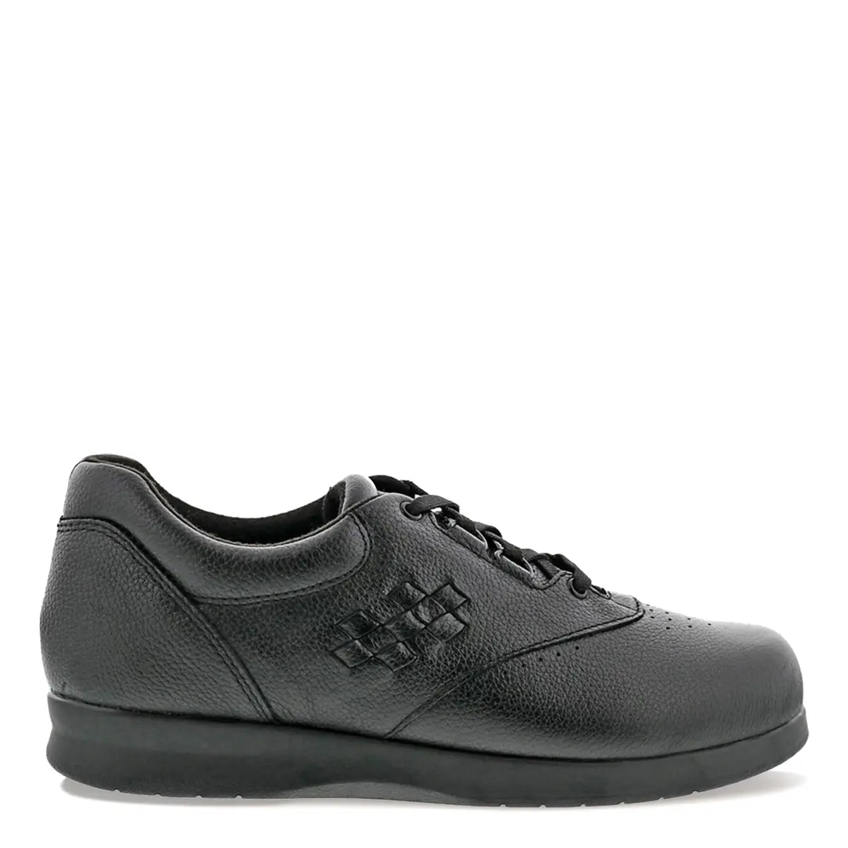 Drew Women's Parade II Oxford Shoes 10 M US | Comfortable Leather Casual Footwear - view 3