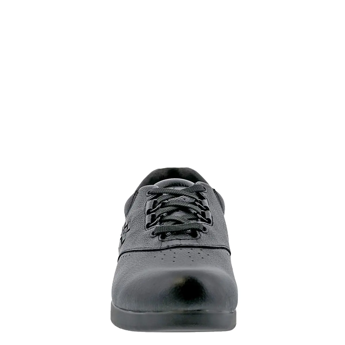 Drew Women's Parade II Comfortable Women's Oxford's Added Depth Black 7.5 WW US - view 4