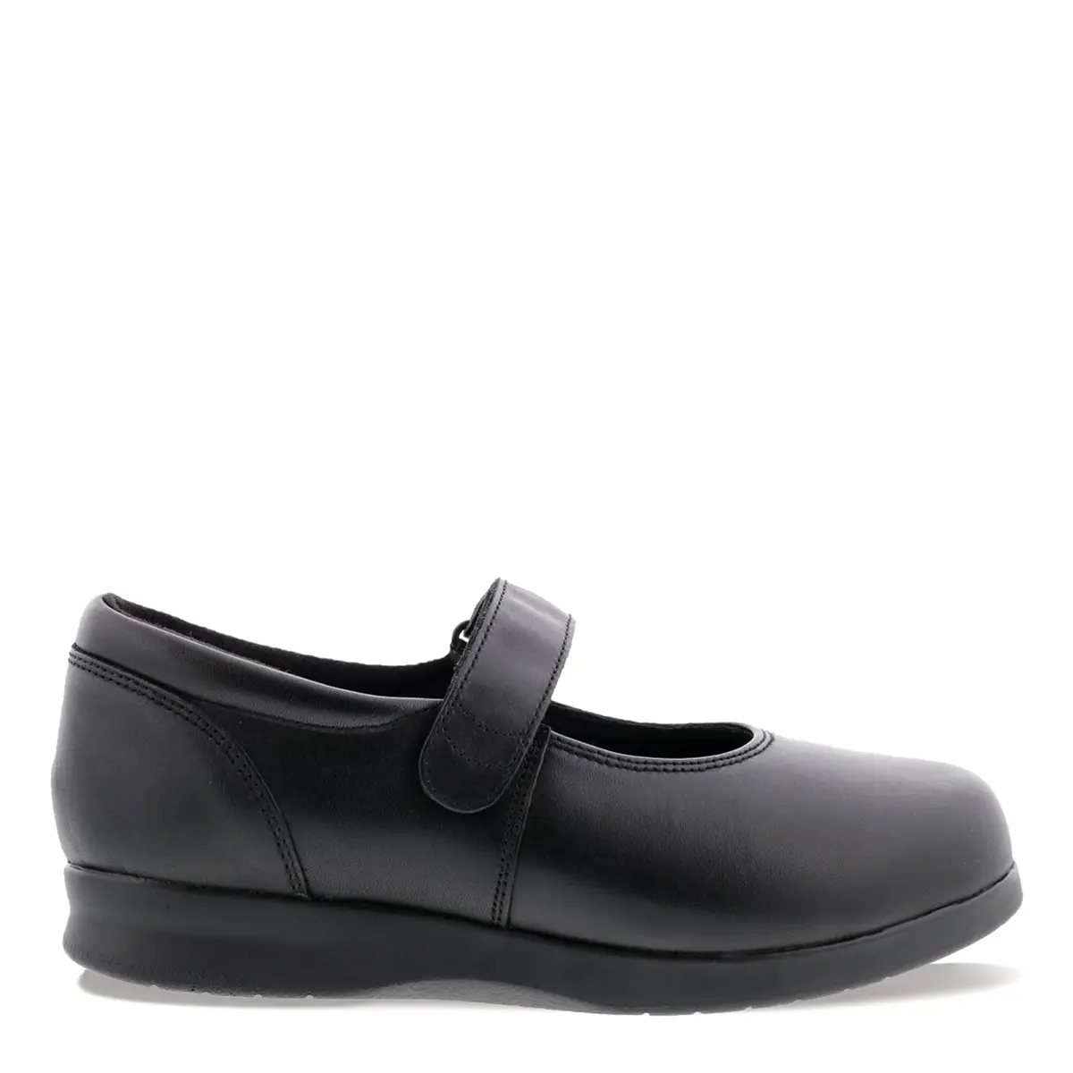 Drew Women's Bloom II Comfortable Mary Jane Shoes with Extra Depth | Breathable, Supportive & Stylish (70-120 chars) - view 2