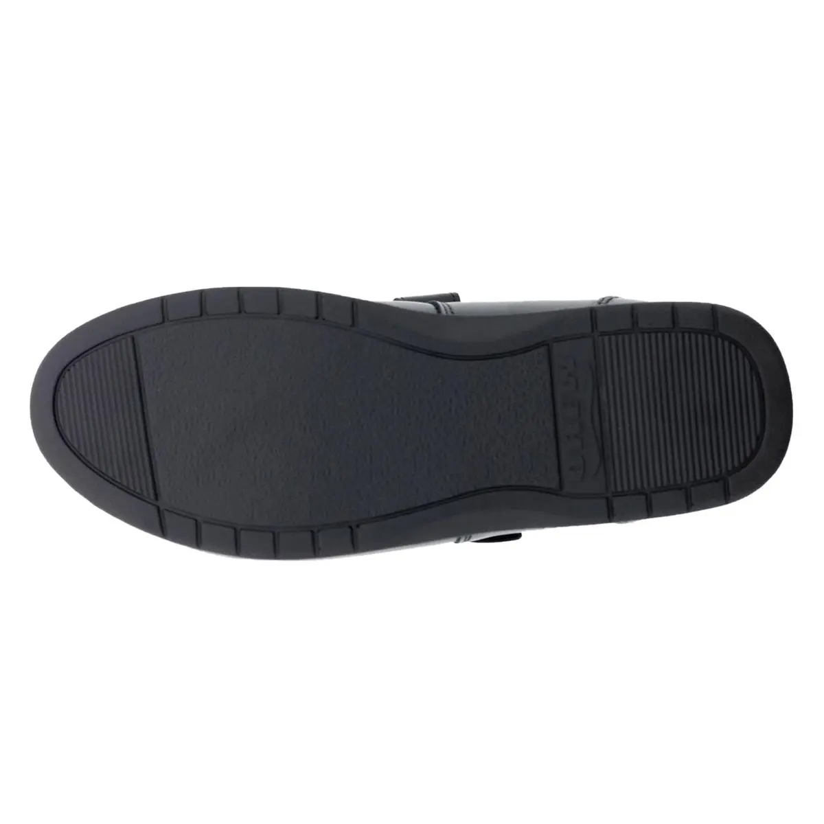Drew Women's Bloom II Comfortable Mary Jane Stretch Shoes for Women with Extra Depth Black Calf 7.5 W US - view 10