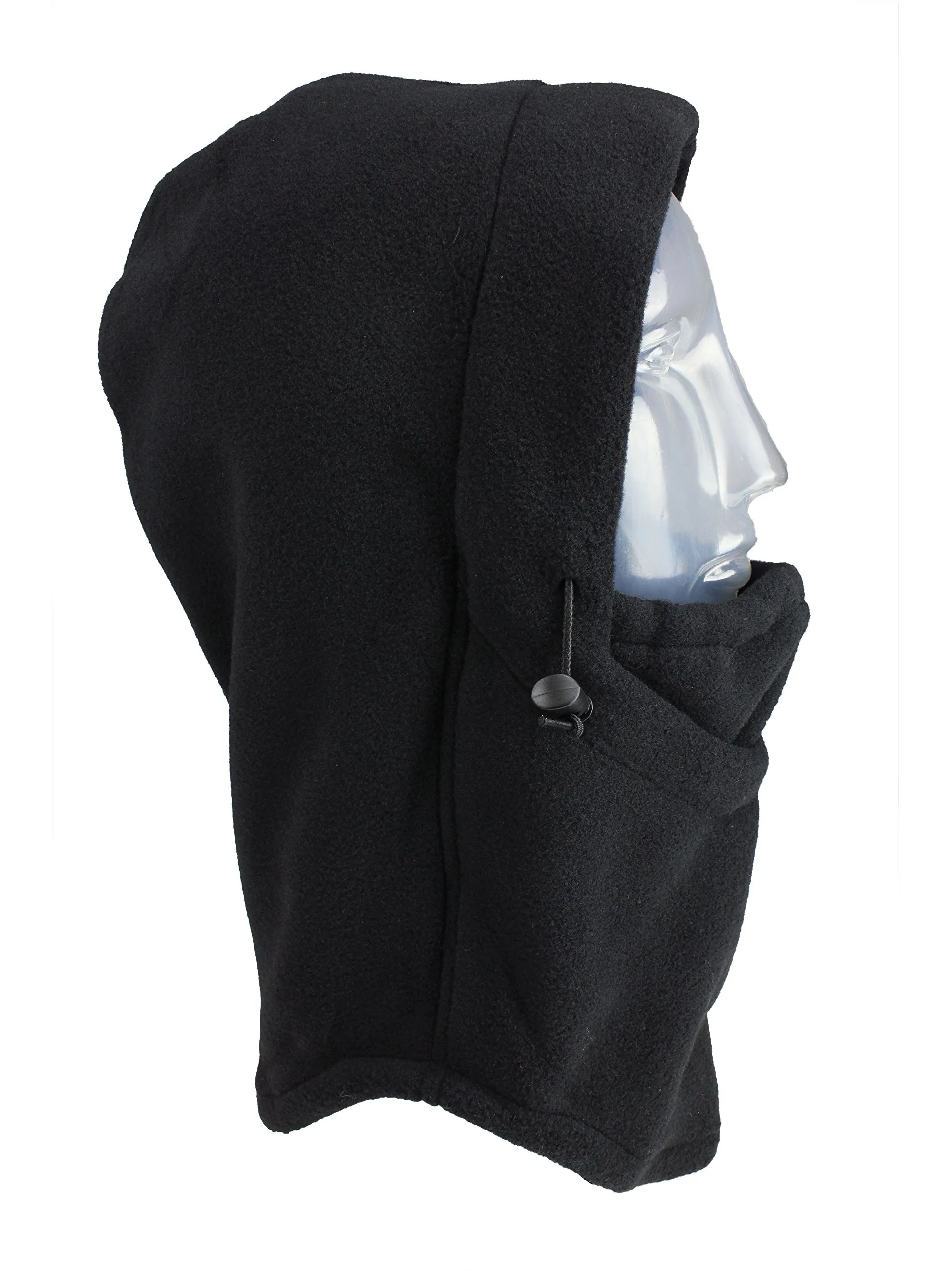 Apparel Head Neck Covering