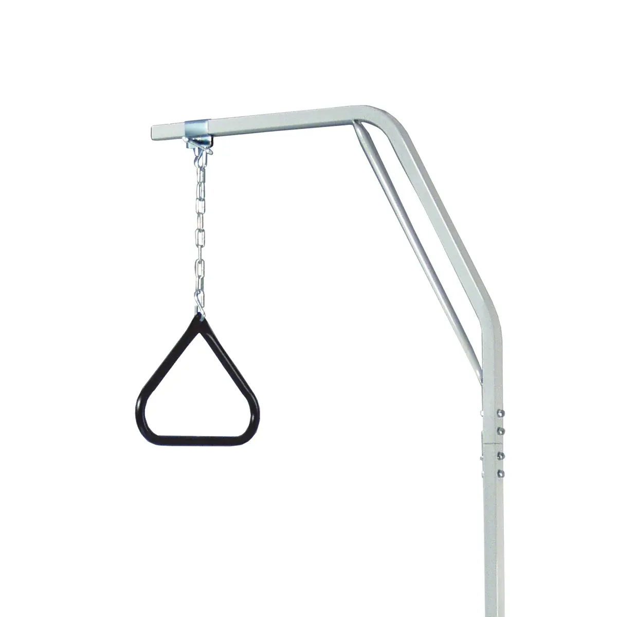 Lumex Versa-Helper Trapeze Bar for Bed Mobility, 450 lb Capacity | Medical Assist Handle for Seniors and Caregivers - view 3