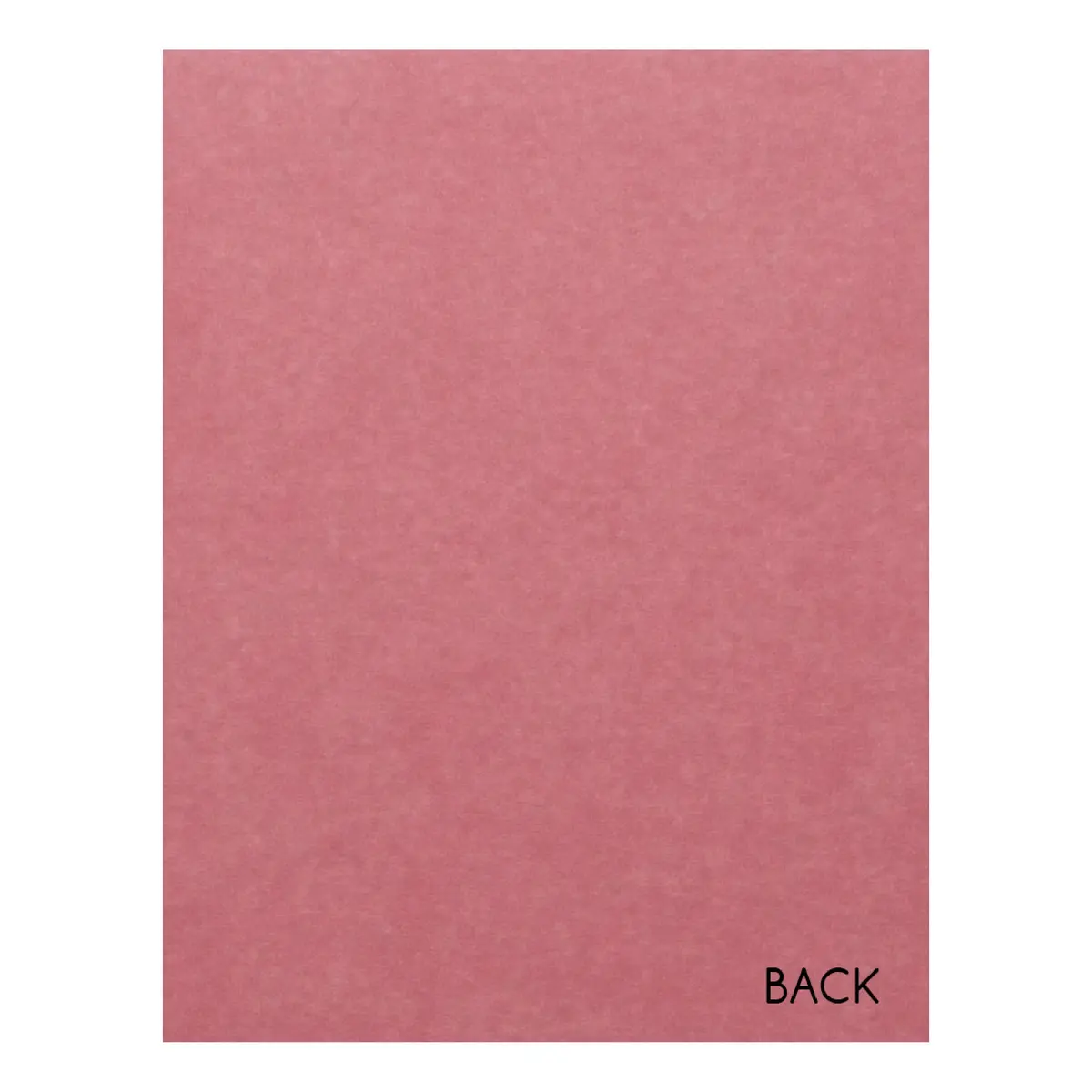 S·E·I Tomato Velvet Paper, Felt Fabric for Drawer & Jewelry Liner, 8.5" x 11" | Premium Felt Sheets for Crafts - view 3