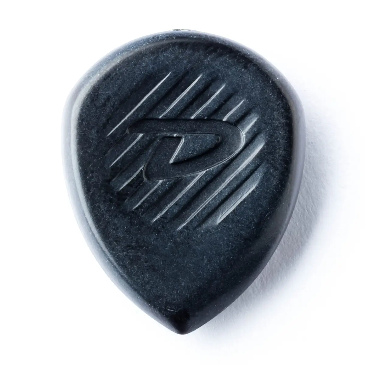 Jim Dunlop Primetone Classic Sharp Tip Pick 3.0mm (3 Pack) | Precision Contoured Edge for Jazz & Shredding - main product image