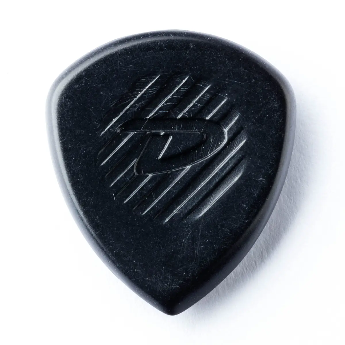 Jim Dunlop Primetone Classic Large Sharp Tip Pick 3.0mm (0.12 in) - 3 Pack | Precision Picking for Jazz & Shred - main product image