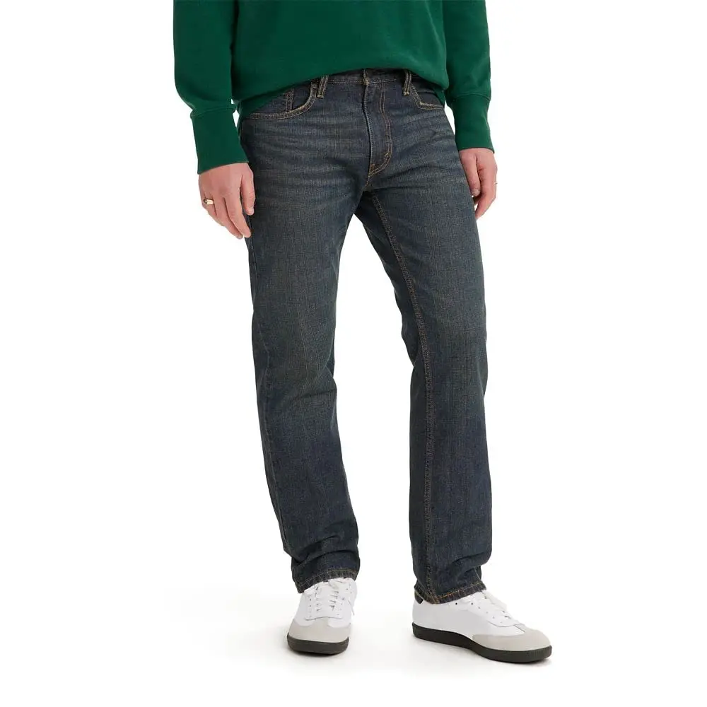 Levi's Men's 559 Relaxed Straight Jeans 44W x 30L | Comfortable Fit with Stretch - main product image