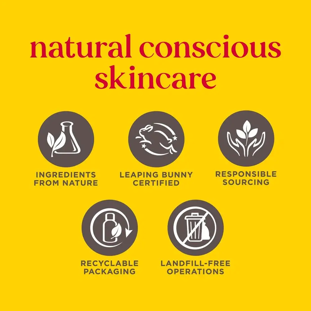 Burt's Bees Fig Tinted Lip Balm with Vitamin E & Coconut Oil | Natural Hydration - view 7