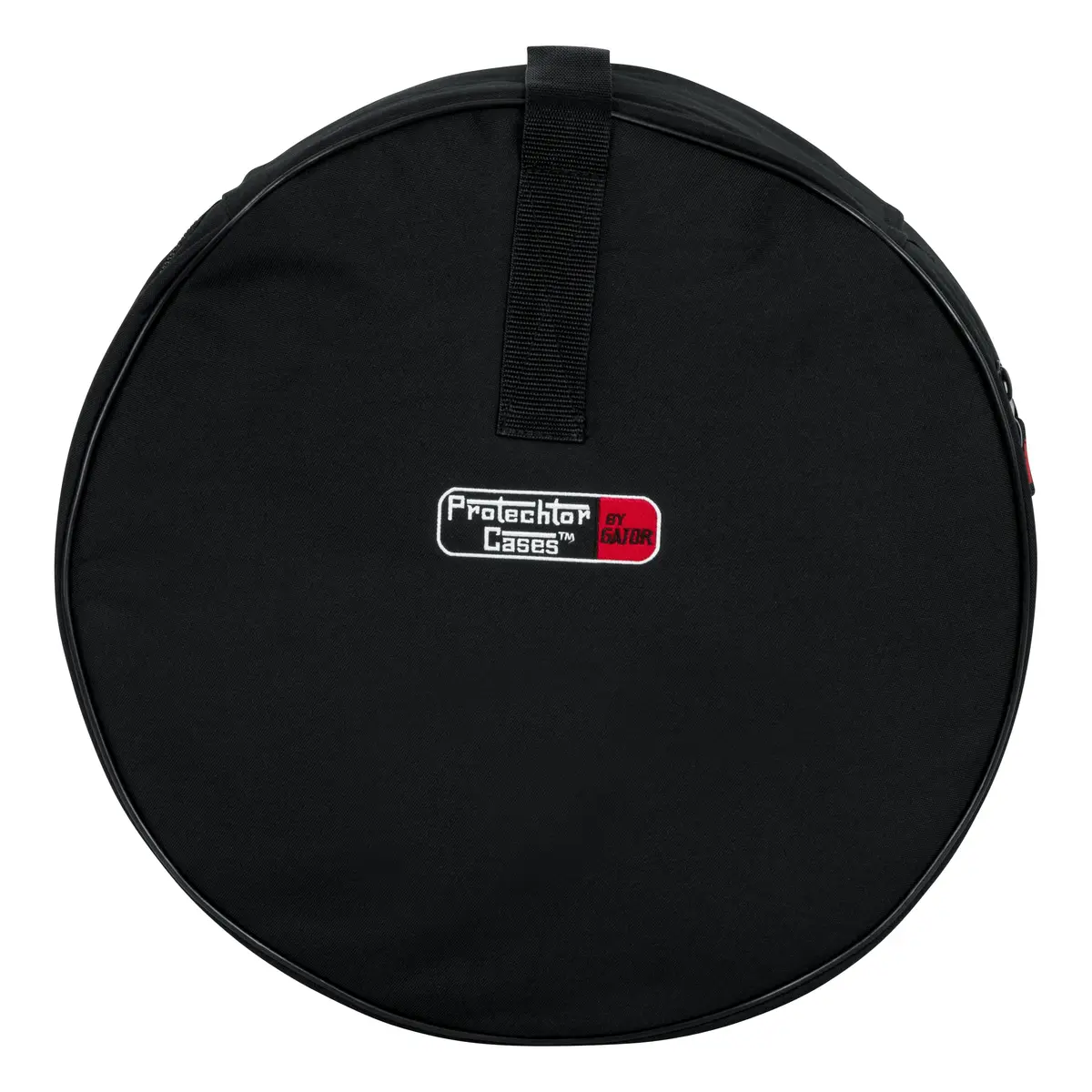 Gator Protechtor Series Padded Drum Bag 14" x 5.5" | Fits Snare Drums with Comfort & Durability - main product image