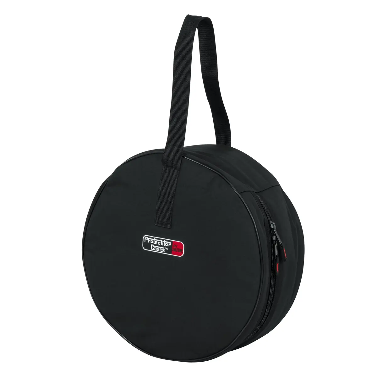 Gator Protechtor Series Padded Drum Bag 14" x 5.5" | Fits Snare Drums with Comfort & Durability - view 2