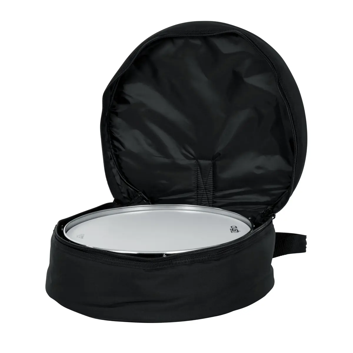 Gator Protechtor Series Padded Drum Bag 14" x 5.5" | Fits Snare Drums with Comfort & Durability - view 3