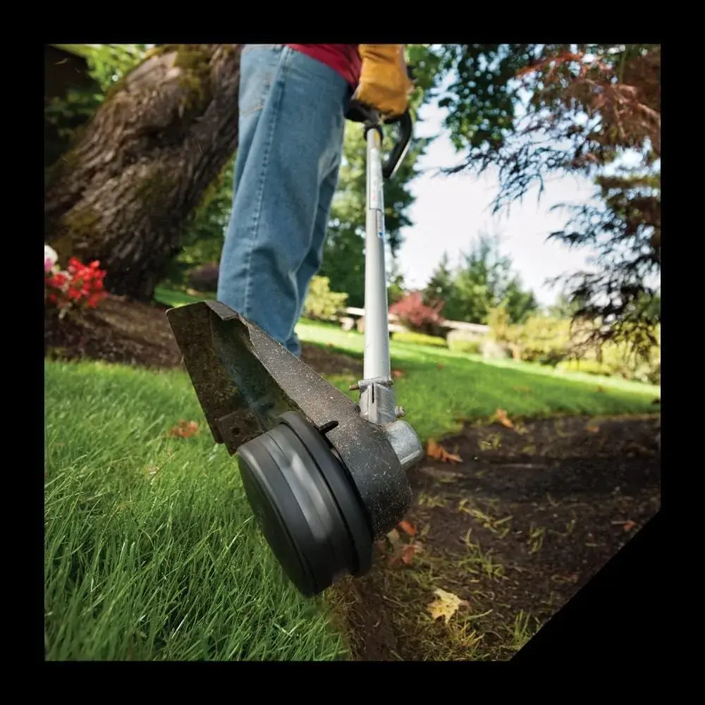 Oregon Magnum Gatorline 095 Trimmer Line 2.4mm (0.095") x 288-Foot | Professional Grade Square Profile - view 5