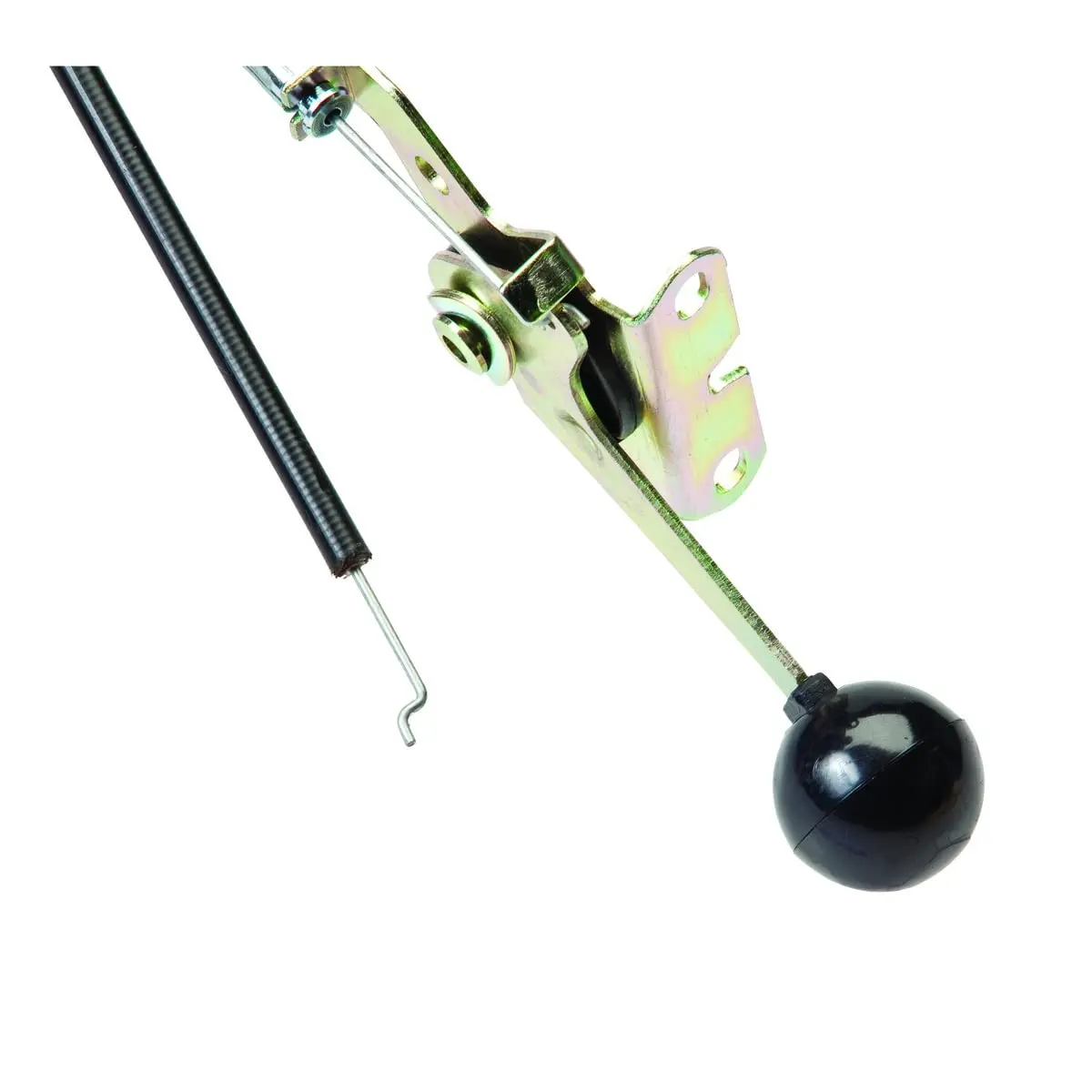 Oregon 60-522 Throttle Control Cable for Murray Models | Black Replacement Part - view 2