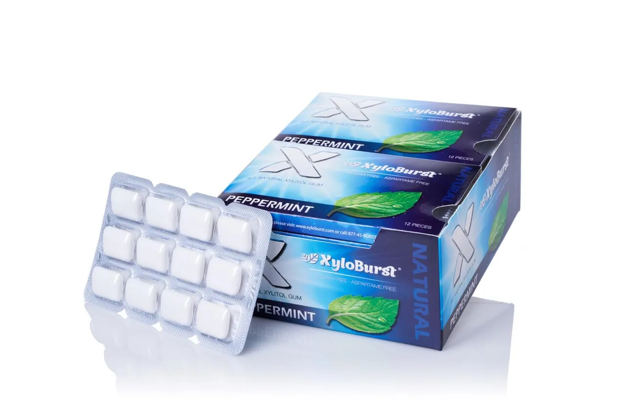 Chewing Gum