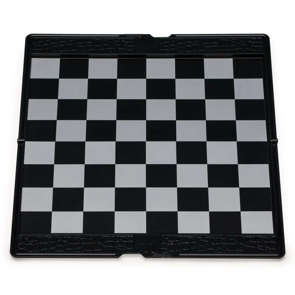 Yellow Mountain Imports Magnetic Travel Chess Wallet Set 7.9 in (20 cm) | Educational Strategy Game for Kids & Adults - view 4