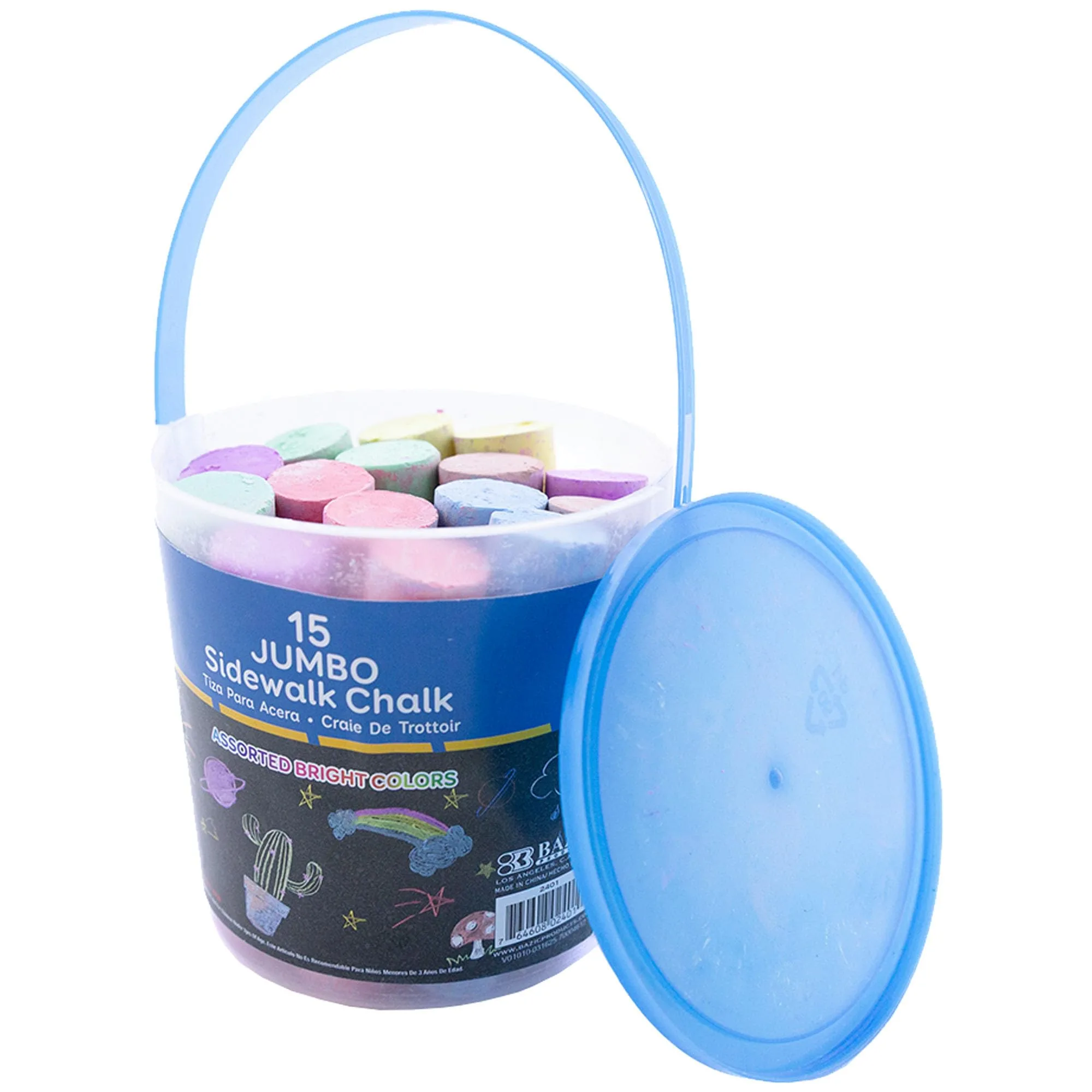 Chalk