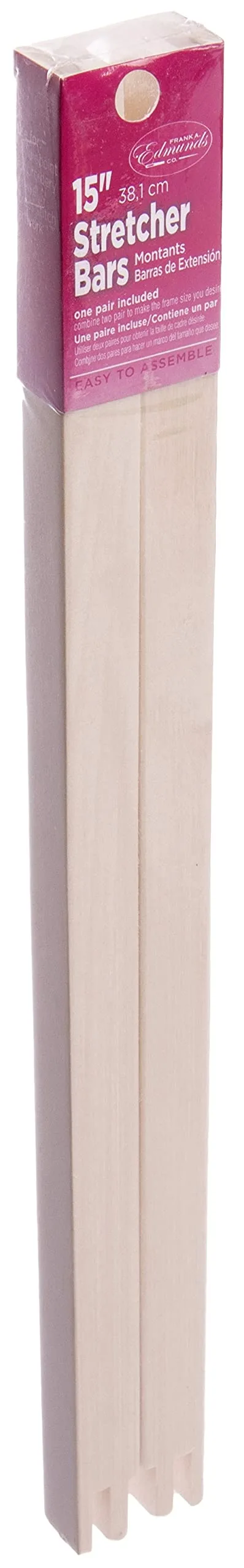 Craft Hoop Frame