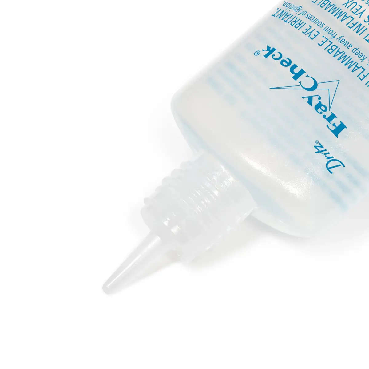 Dritz Fray Check Liquid Seam Sealant 0.75 fl oz (22 ml) | Prevents Fabric Fraying - view 4