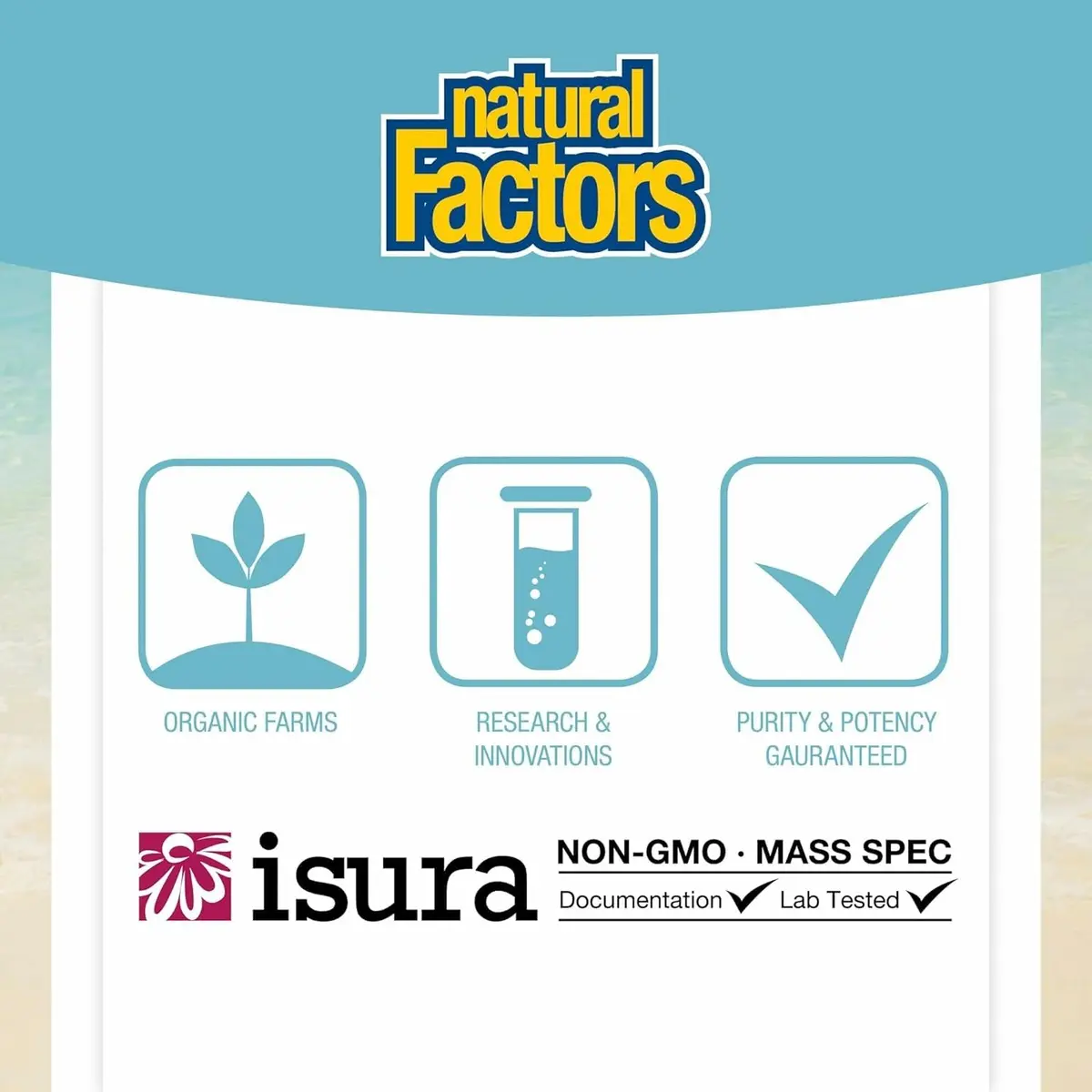 Natural Factors Melatonin 3 mg Chewable Tablets | Sleep Support for Adults, 90 Count - view 8