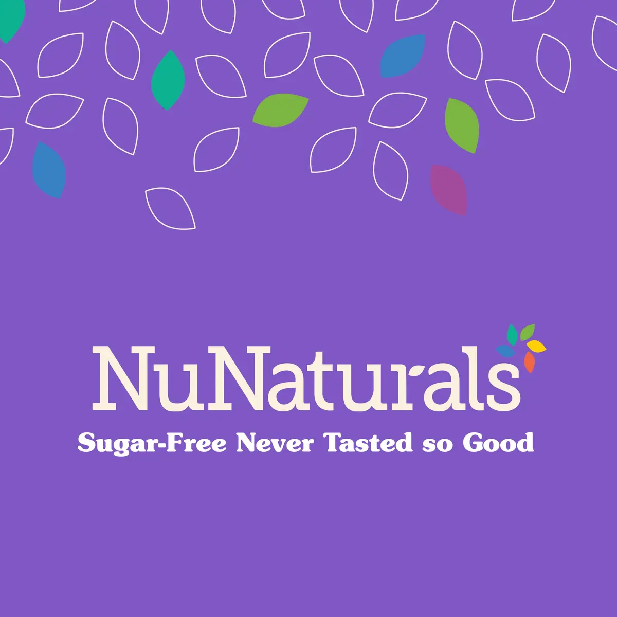 Nunaturals Liquid Stevia Sweetener, Unflavored Alcohol-Free, 2oz | Zero-Calorie Sugar Substitute for Healthy Diets - view 9