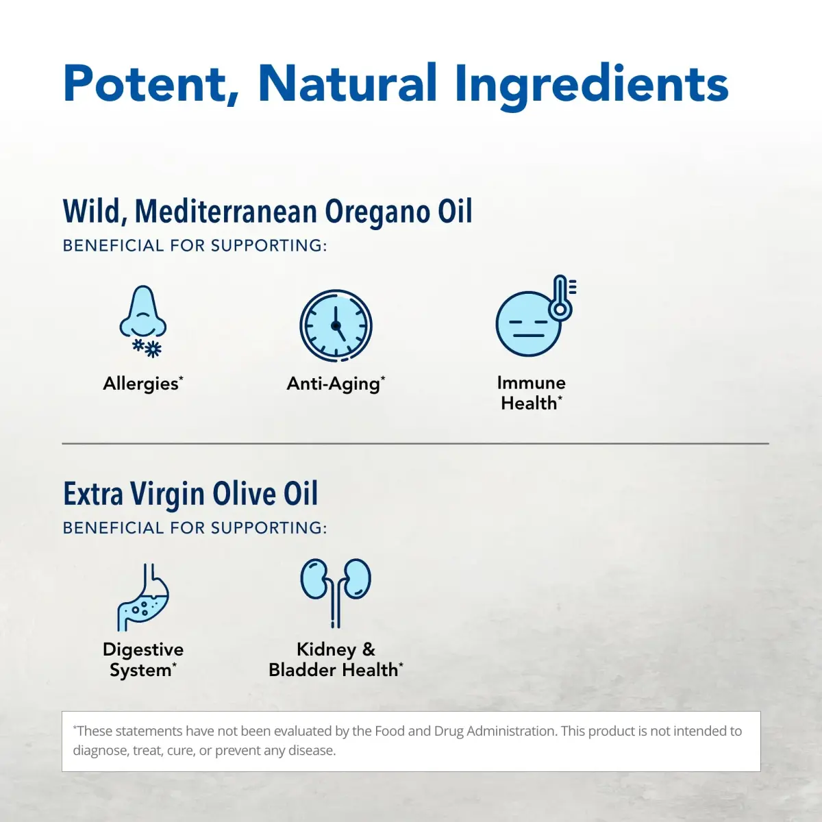 NORTH AMERICAN HERB & SPICE Oreganol Oil 30ml (1 Fl Oz) | Wild Organic Mediterranean Source P73 - view 3