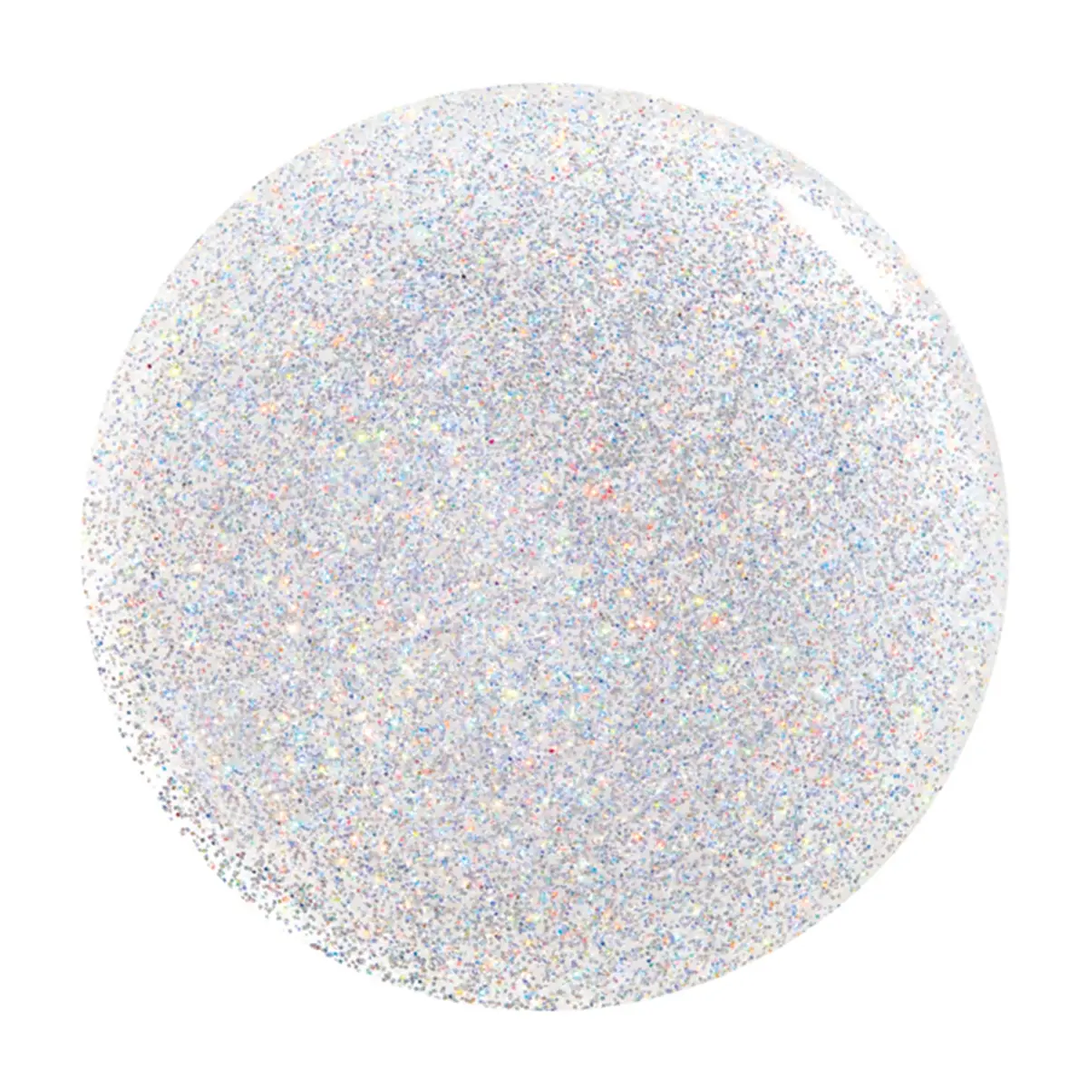 Orly Nail Lacquer Shine On Crazy Diamond 0.6 Fl Oz | Sparkling, Long-Lasting, Vibrant Finish - view 2