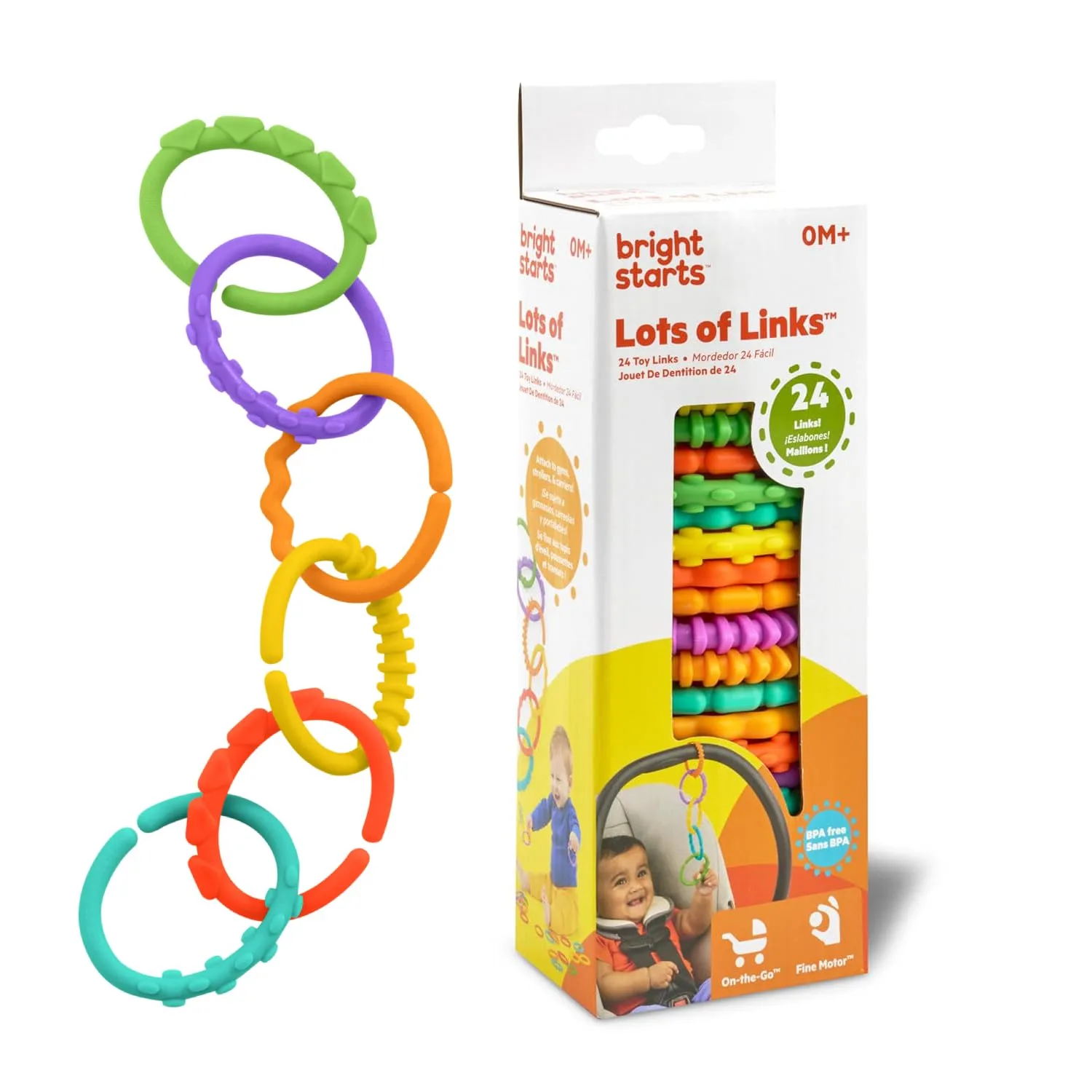 Toys And Games