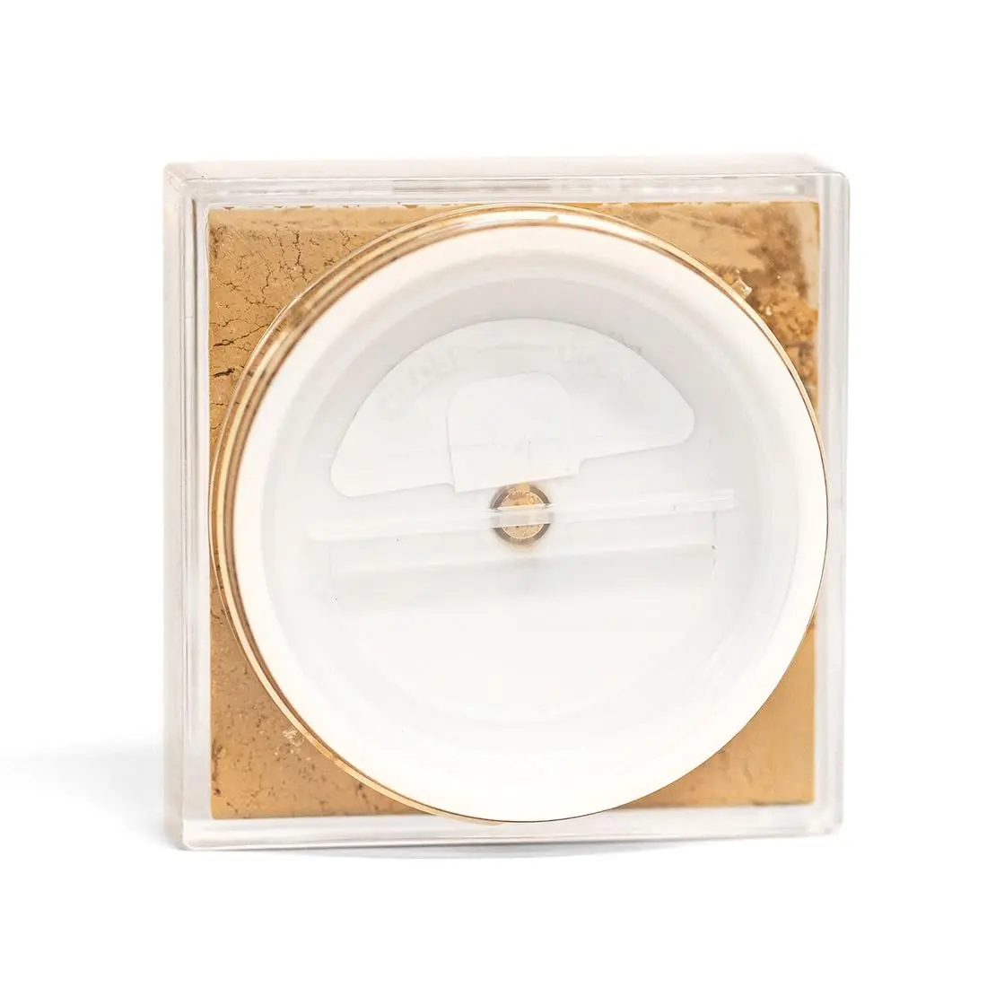 Palladio Rice Powder Loose Setting Powder Warm Beige | Absorbs Oil, Mattifies Face, Extends Makeup Wear - view 3