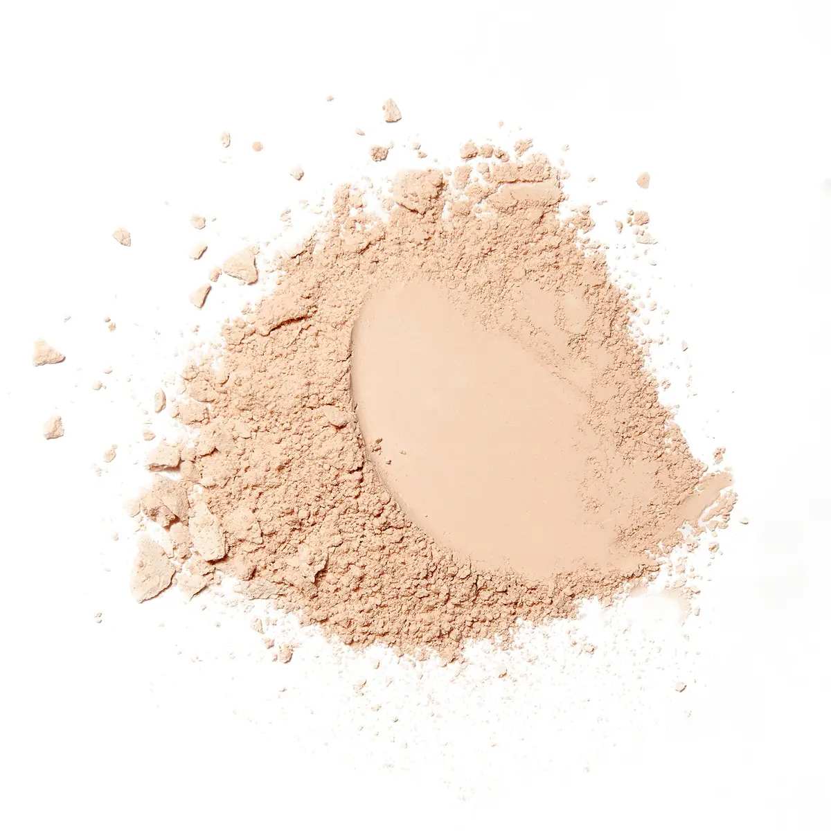 Palladio Rice Powder Loose Setting Powder Translucent 0.6 oz (17 g) | Absorbs Oil for Flawless Matte Finish - view 2