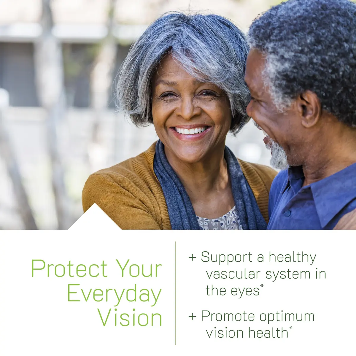 Irwin Naturals Vision Sharp Eye Support Formula 42 Liquid Soft-Gels | Supports Healthy Vision & Macular Nutrition - view 3