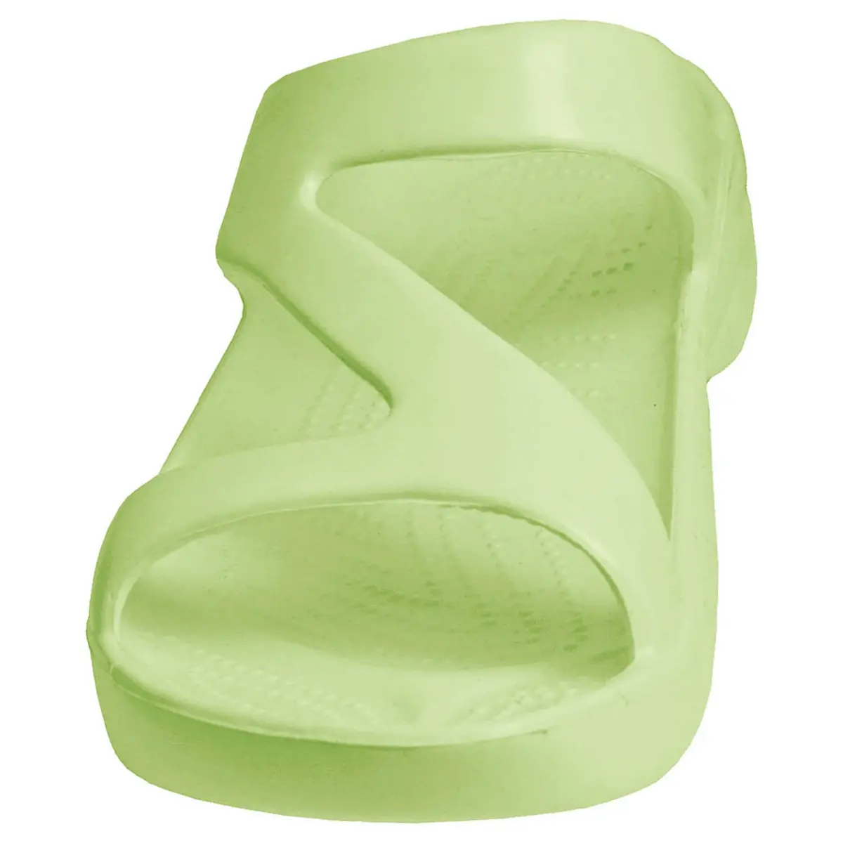 DAWGS Ladies Z Sandal 8 M US | Slip-On Slide with Arch Support & Massage Pods - view 6