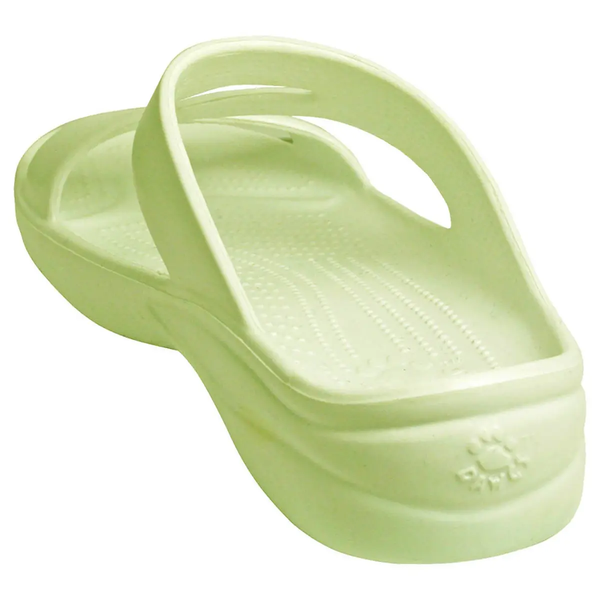 DAWGS Ladies Z Sandal 8 M US | Slip-On Slide with Arch Support & Massage Pods - view 7