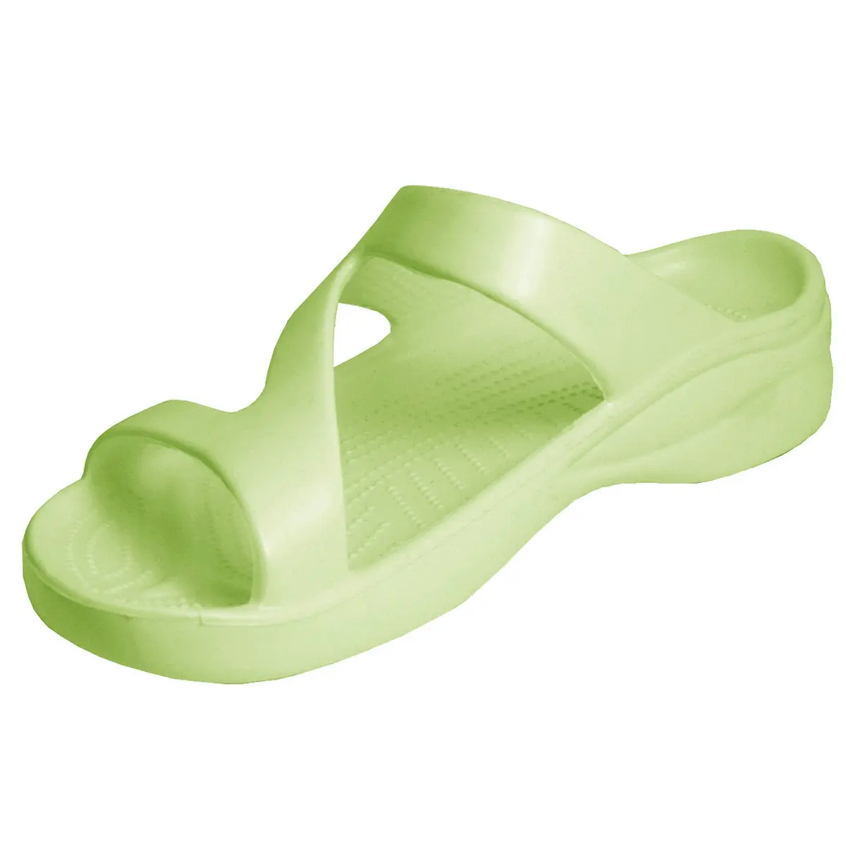 DAWGS Ladies Z Sandal 8 M US | Slip-On Slide with Arch Support & Massage Pods - view 2
