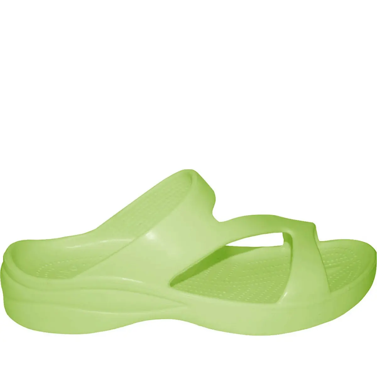 DAWGS Ladies Z Sandal 8 M US | Slip-On Slide with Arch Support & Massage Pods - view 3