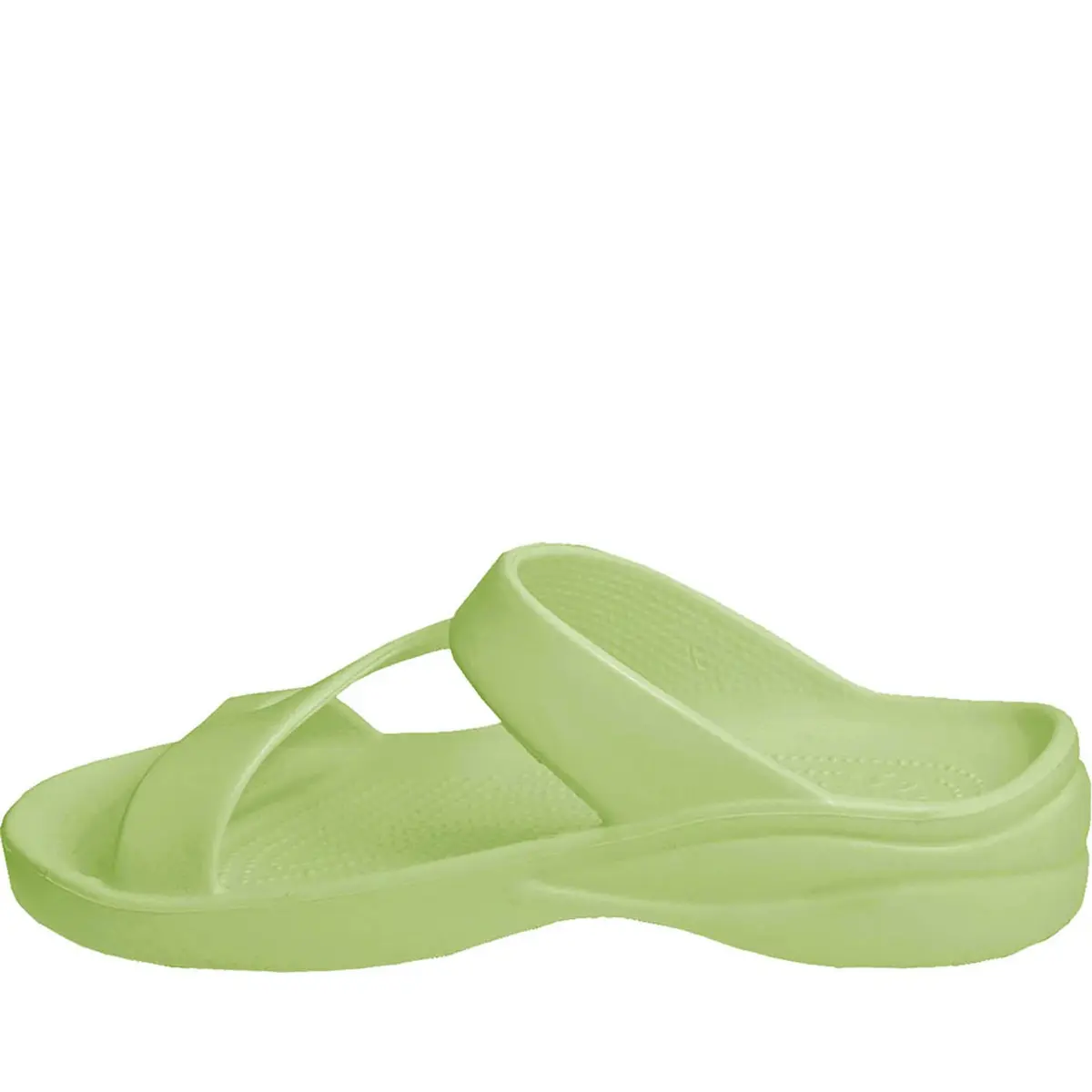 DAWGS Ladies Z Sandal 8 M US | Slip-On Slide with Arch Support & Massage Pods - view 4