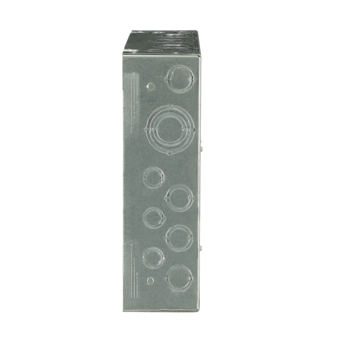 ABB TLM612FCUDP 125A Main Lug Load Center | Indoor Convertible Power Distribution (70-120 chars) - view 3