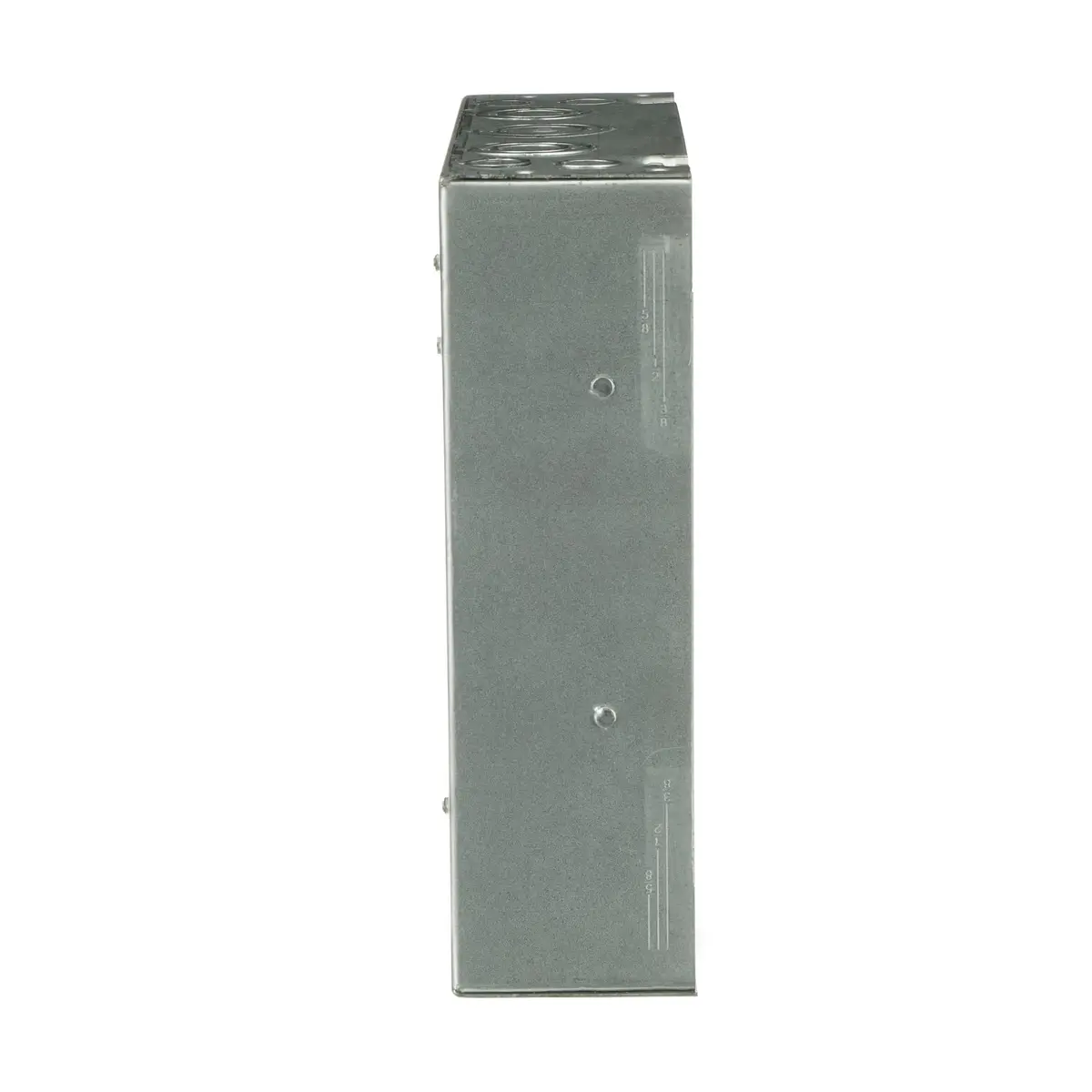 ABB TLM612FCUDP 125A Main Lug Load Center | Indoor Convertible Power Distribution (70-120 chars) - view 4